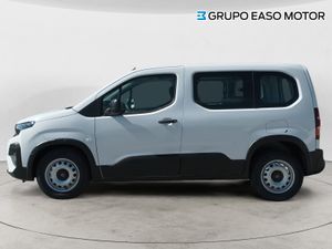 Peugeot Partner 1.5 DIESEL 100 M 100 4P