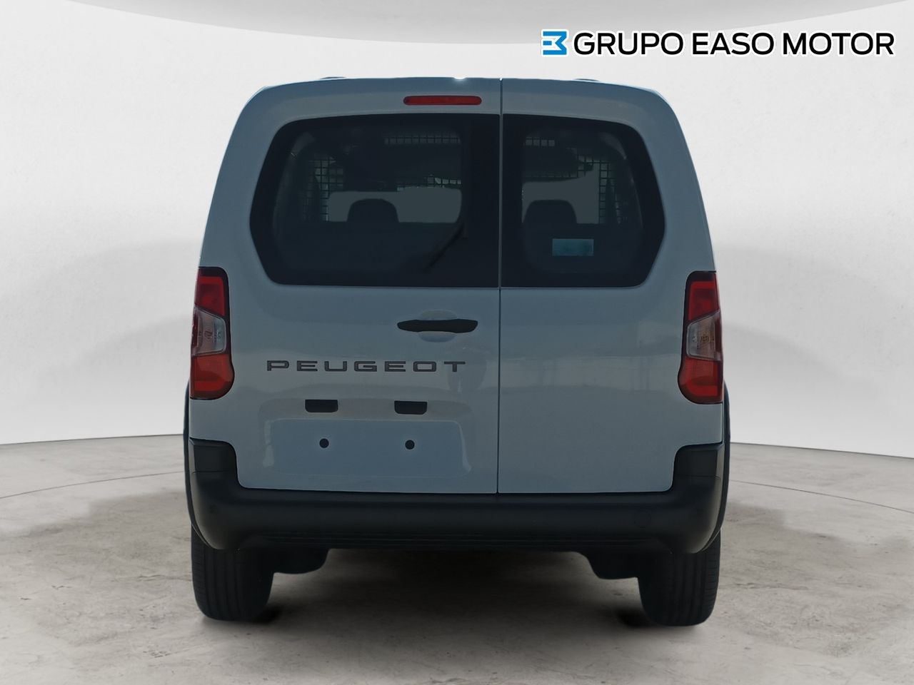 Peugeot Partner 1.5 DIESEL 100 M 100 4P - Foto 4