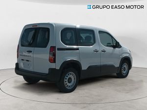Peugeot Partner 1.5 DIESEL 100 M 100 4P