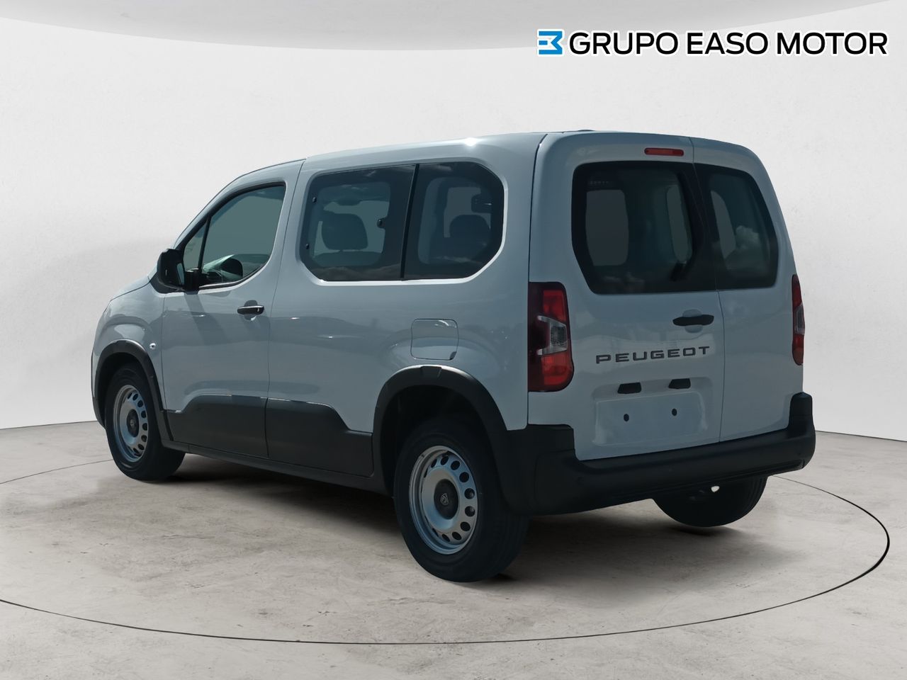 Peugeot Partner 1.5 DIESEL 100 M 100 4P - Foto 3