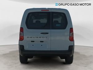 Peugeot Partner 1.5 DIESEL 100 M 100 4P