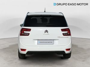 Citroën Grand C4 Spacetourer 1.2 PURETECH 96KW S&S RIP CURL 130 5P