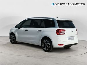Citroën Grand C4 Spacetourer 1.2 PURETECH 96KW S&S RIP CURL 130 5P