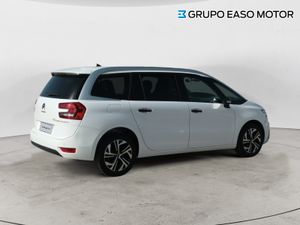 Citroën Grand C4 Spacetourer 1.2 PURETECH 96KW S&S RIP CURL 130 5P