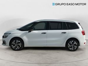 Citroën Grand C4 Spacetourer 1.2 PURETECH 96KW S&S RIP CURL 130 5P