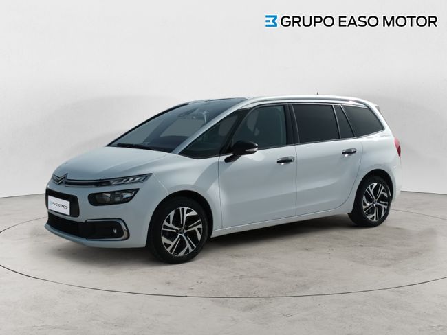 Citroën Grand C4 Spacetourer