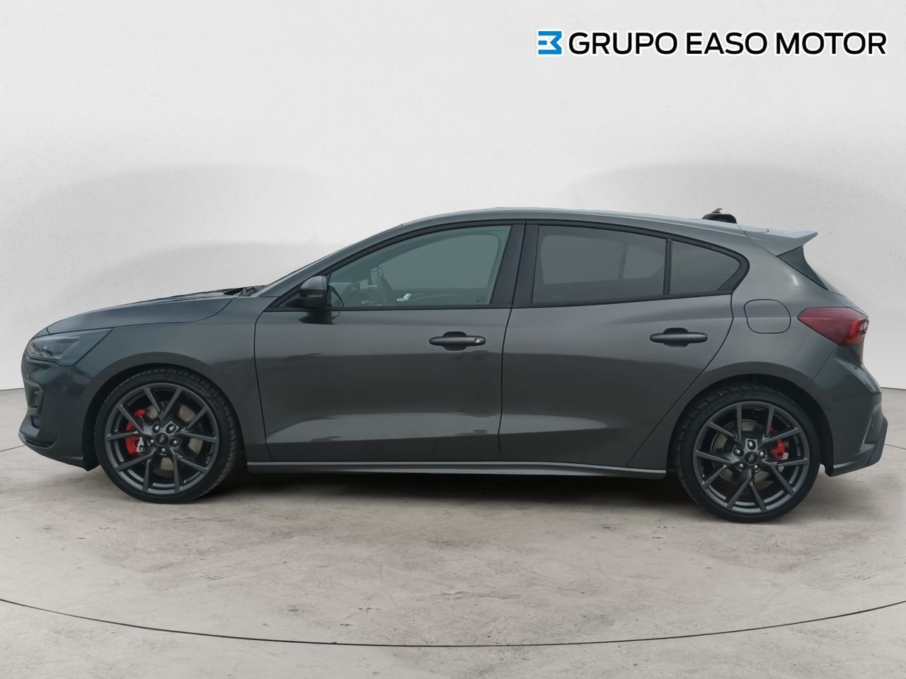 Ford Focus 2.3 ECOBOOST 206KW ST 280 5P - Foto 2