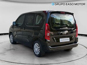 Opel Combo Cargo 1.5 TD 75KW S/S LIFE EDITION LWB 102 5P