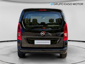 Opel Combo Cargo 1.5 TD 75KW S/S LIFE EDITION LWB 102 5P