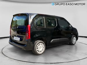 Opel Combo Cargo 1.5 TD 75KW S/S LIFE EDITION LWB 102 5P