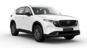 Mazda CX-5 2.5 Sky MHEV 141CV AT FWD Prime-Line