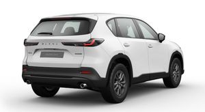 Mazda CX-5 2.5 Sky MHEV 141CV AT FWD Prime-Line