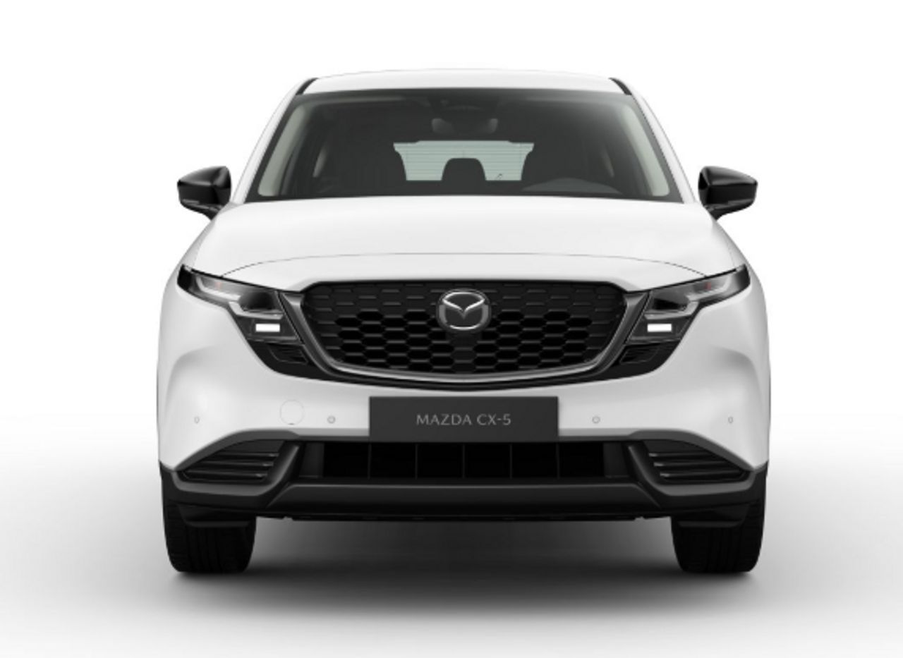 Mazda CX-5 2.5 Sky MHEV 141CV AT FWD Prime-Line - Foto 2