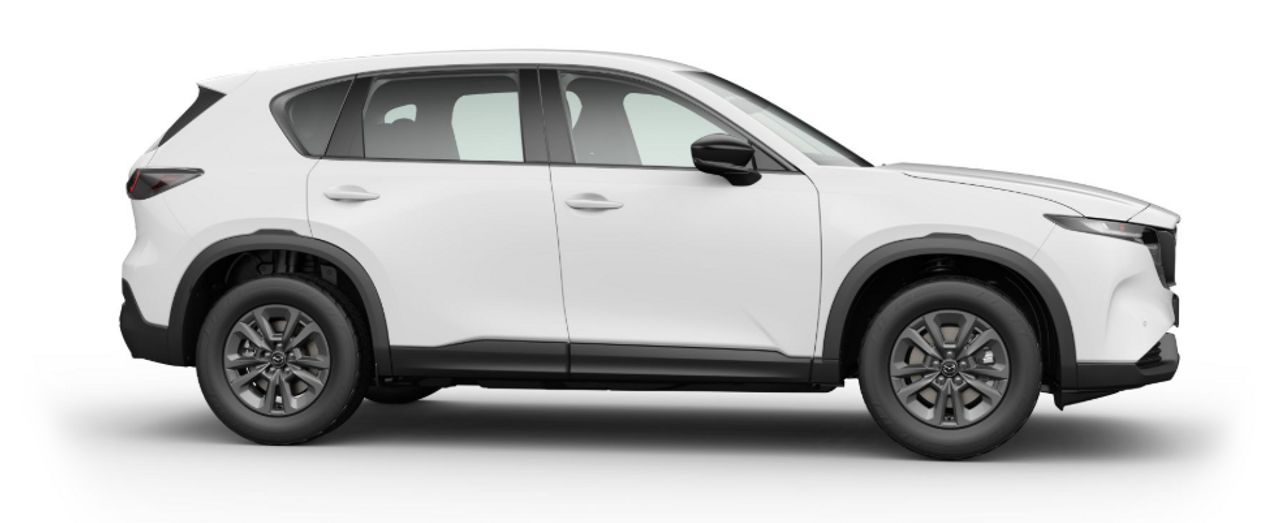 Mazda CX-5 2.5 Sky MHEV 141CV AT FWD Prime-Line - Foto 4