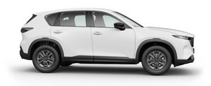 Mazda CX-5 2.5 Sky MHEV 141CV AT FWD Prime-Line