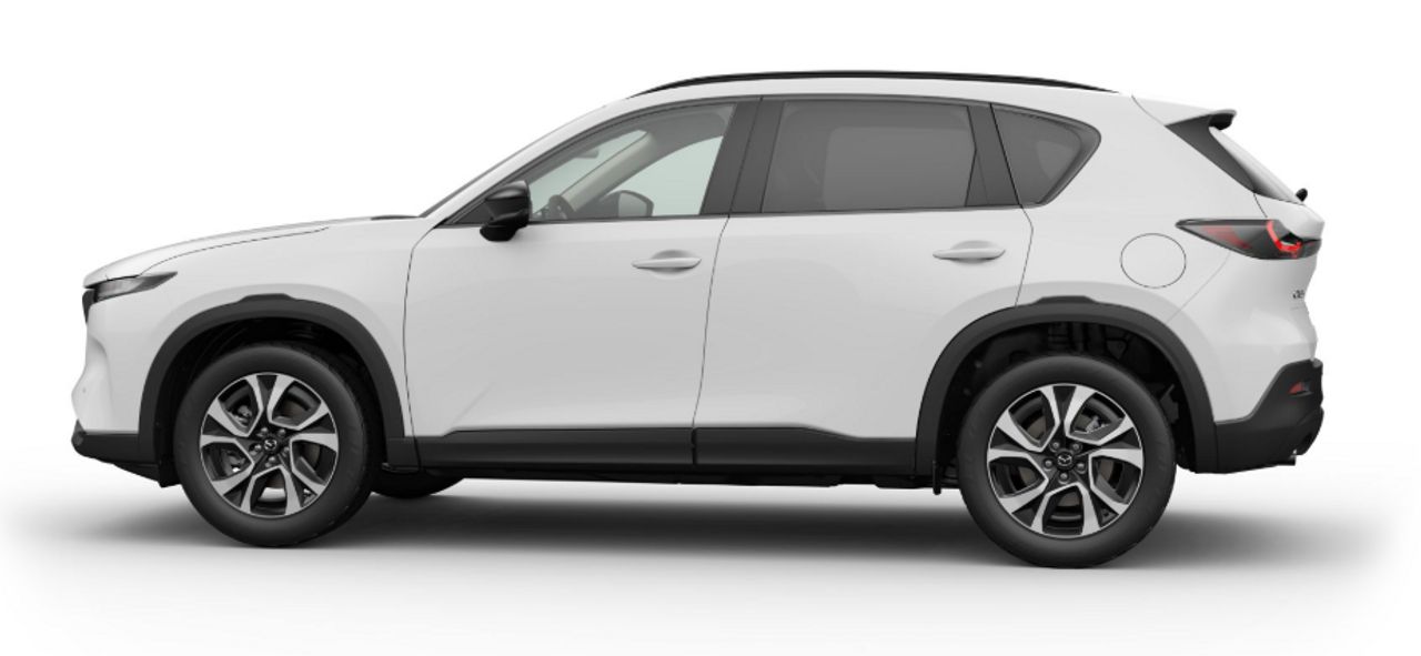 Mazda CX-5 2.5 Sky MHEV 141CV AT FWD Centre-Line - Foto 2