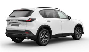 Mazda CX-5 2.5 Sky MHEV 141CV AT FWD Centre-Line