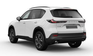 Mazda CX-5 2.5 Sky MHEV 141CV AT FWD Centre-Line