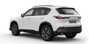Mazda CX-5 2.5 Sky MHEV 141CV AT FWD Exclusive-Line