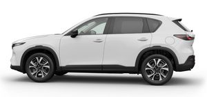 Mazda CX-5 2.5 Sky MHEV 141CV AT FWD Exclusive-Line