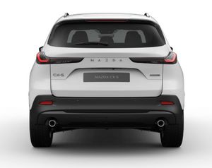 Mazda CX-5 2.5 Sky MHEV 141CV AT AWD Exclusive-Line
