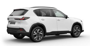 Mazda CX-5 2.5 Sky MHEV 141CV AT AWD Exclusive-Line