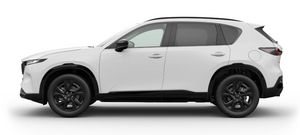 Mazda CX-5 2.5 Sky MHEV 141CV AT FWD Homura