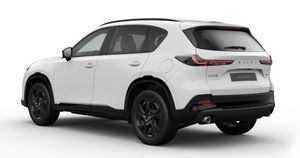 Mazda CX-5 2.5 Sky MHEV 141CV AT AWD Homura