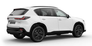Mazda CX-5 2.5 Sky MHEV 141CV AT AWD Homura