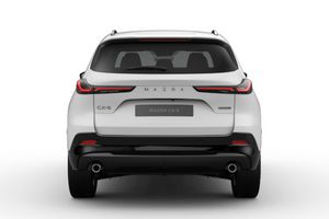 Mazda CX-5 2.5 Sky MHEV 141CV AT AWD Homura