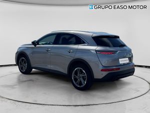 DS DS 7 1.5 BLUEHDI 96KW BASTILLE AUTO 130 5P