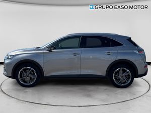 DS DS 7 1.5 BLUEHDI 96KW BASTILLE AUTO 130 5P