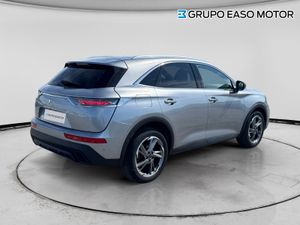 DS DS 7 1.5 BLUEHDI 96KW BASTILLE AUTO 130 5P
