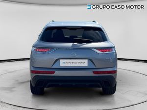 DS DS 7 1.5 BLUEHDI 96KW BASTILLE AUTO 130 5P