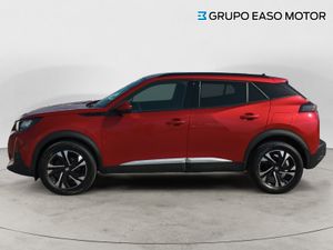 Peugeot 2008 1.2 PURETECH 130 S&S ALLURE PACK 130 5P