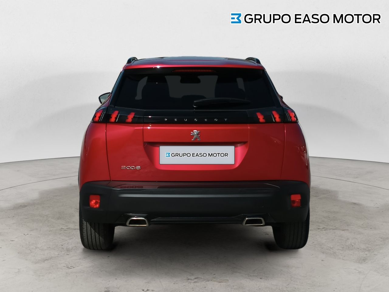 Peugeot 2008 1.2 PURETECH 130 S&S ALLURE PACK 130 5P - Foto 4