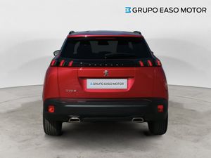 Peugeot 2008 1.2 PURETECH 130 S&S ALLURE PACK 130 5P