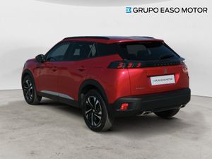 Peugeot 2008 1.2 PURETECH 130 S&S ALLURE PACK 130 5P