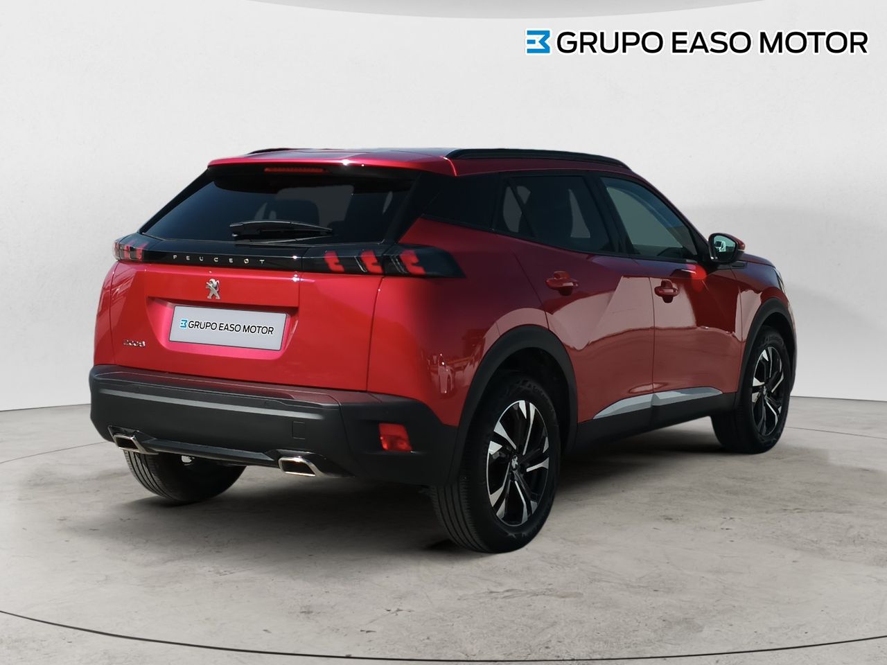 Peugeot 2008 1.2 PURETECH 130 S&S ALLURE PACK 130 5P - Foto 5