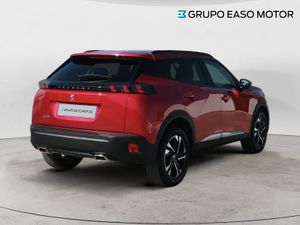 Peugeot 2008 1.2 PURETECH 130 S&S ALLURE PACK 130 5P