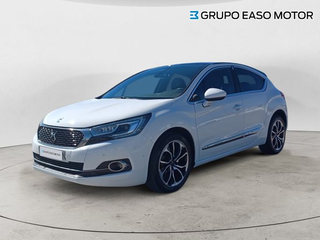 Citroën DS4