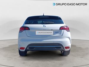 Citroën DS4 1.2 PURETECH 130HP S&S STYLE 130 5P