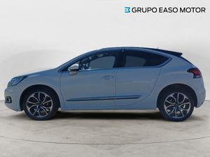 Citroën DS4 1.2 PURETECH 130HP S&S STYLE 130 5P