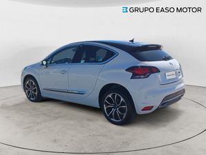 Citroën DS4 1.2 PURETECH 130HP S&S STYLE 130 5P