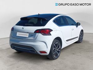 Citroën DS4 1.2 PURETECH 130HP S&S STYLE 130 5P