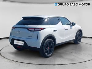 DS DS 3 1.2 PURETECH 73KW PERFORMANCE LINE 100 5P