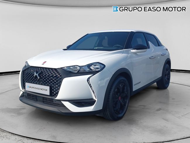 DS DS 3
