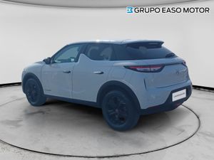 DS DS 3 1.2 PURETECH 73KW PERFORMANCE LINE 100 5P