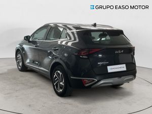Kia Sportage 1.6 T-GDI 110KW DRIVE 150 5P