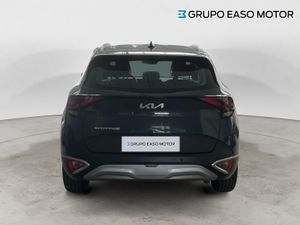 Kia Sportage 1.6 T-GDI 110KW DRIVE 150 5P